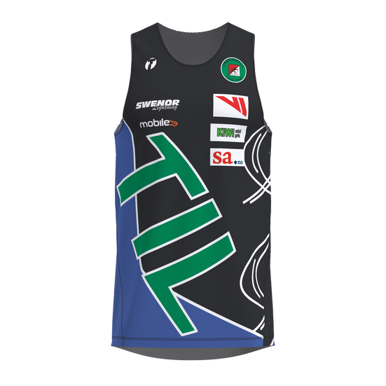 Speed Mesh Singlet Men (8758485811475)