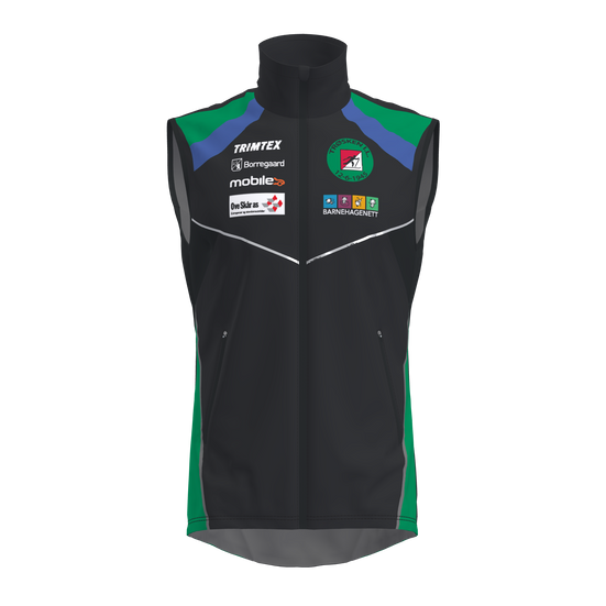 Pulse 2.0 Vest Women (8758486761747)