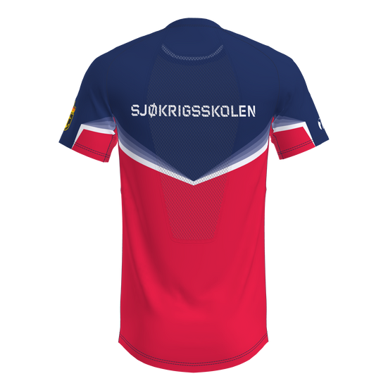 Run T-Skjorte Herre (9707709038867)