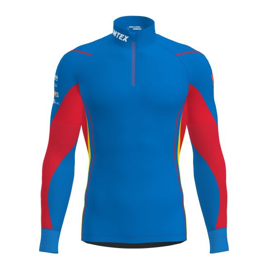 Vision 3.0 Raceshirt LS Jr