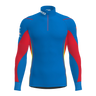 Vision 3.0 Raceshirt LS Jr
