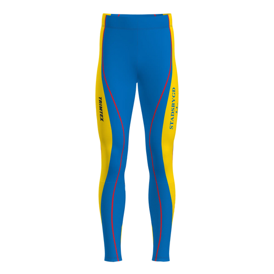 Vision 3.0 Konkurransetights Herre