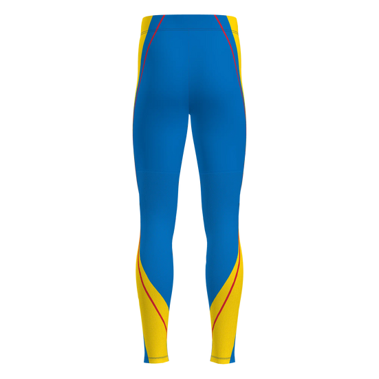Vision 3.0 Konkurransetights Herre