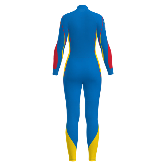 Vision 3.0 Konkurransedress Dame