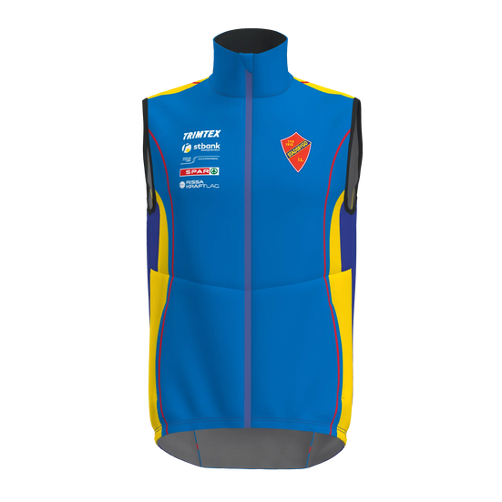 Ambition 2.0 Vest Junior