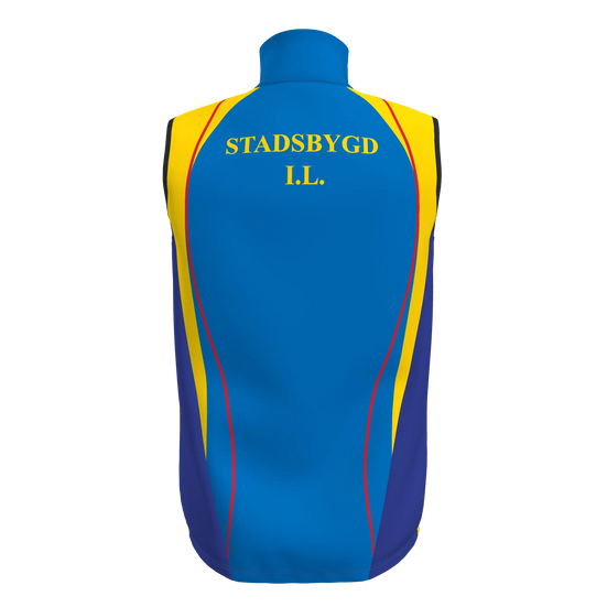Ambition 2.0 Vest Herre