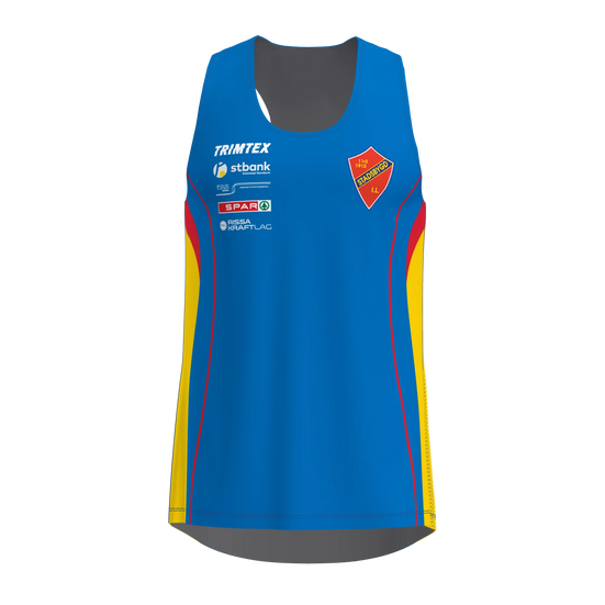 Fast 3.0 Singlet Dame