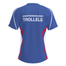 Free T-Skjorte Dame (9309160734995)
