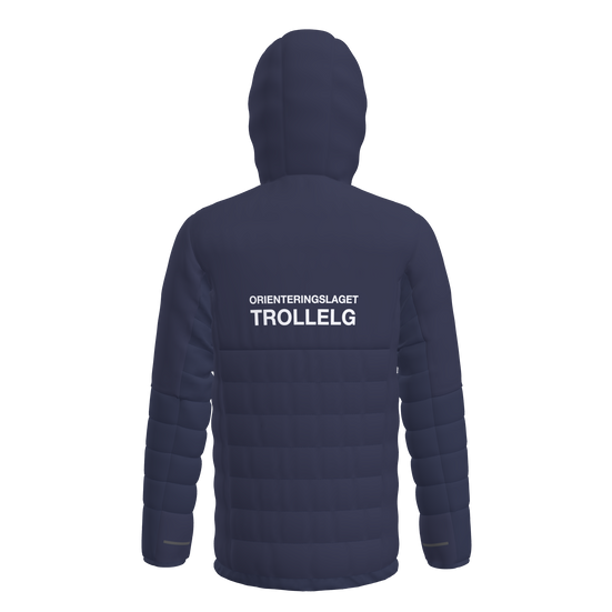 Storm Light Down Hoodie Junior (9308998992147)