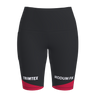 Trainer Kort Tights Dame