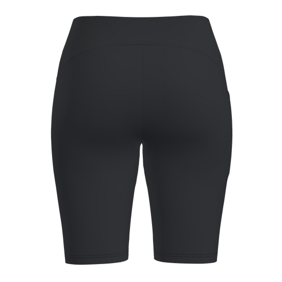 Trainer Kort Tights Dame