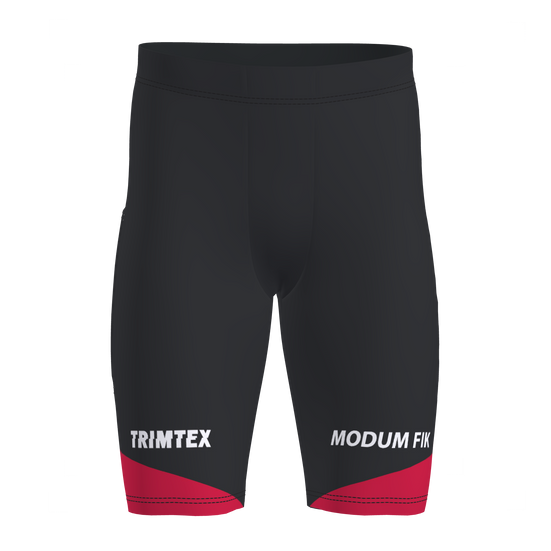 Trainer Kort Tights Junior