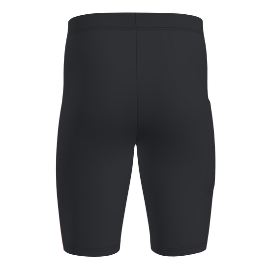 Trainer Kort Tights Herre