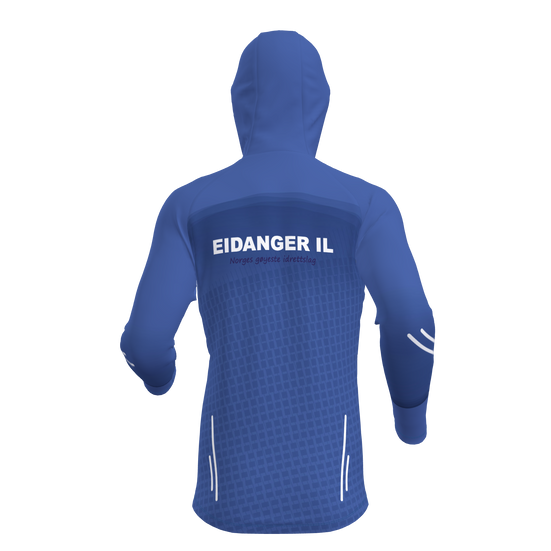 Flex 3.0 Hoodie Herre (8768795803923)