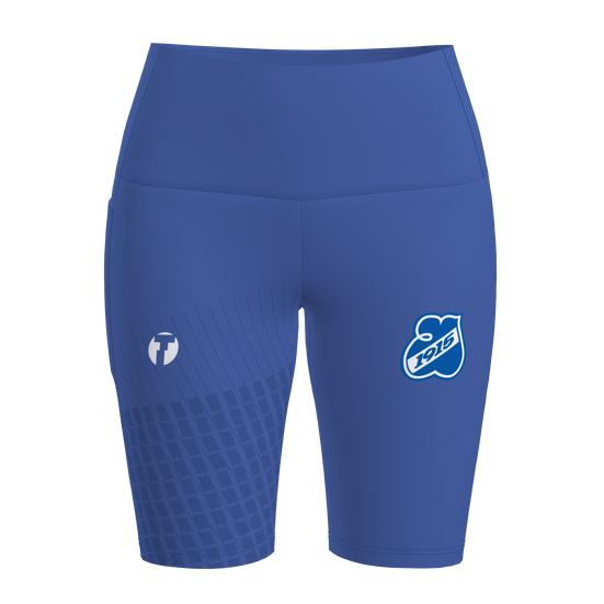 Trainer Short Tights Women (8768795902227)