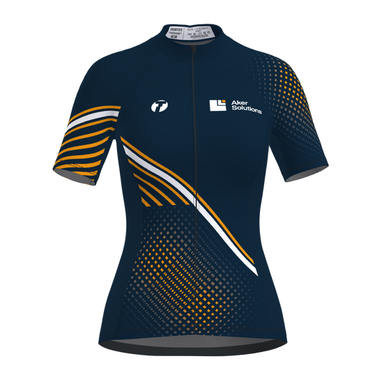 Elite 2.0 Sykkeltrøye Dame (8810959667475)