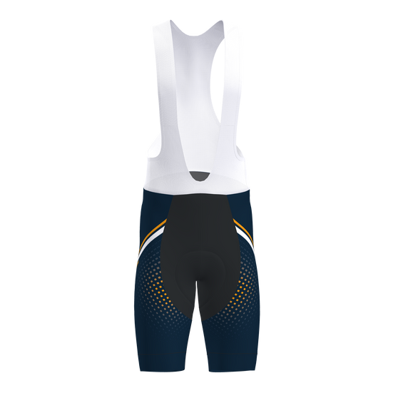 Elite Bib Sykkelshorts Dame (8810959831315)