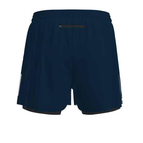 Fast Shorts Dame (8810963501331)