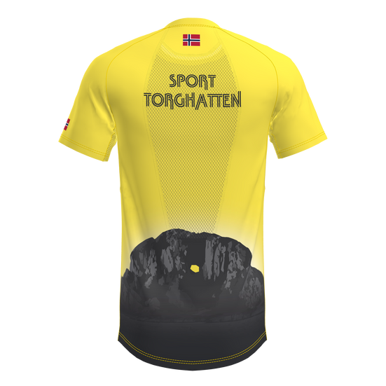 Run T-Shirt SS Jr (9865243427091)