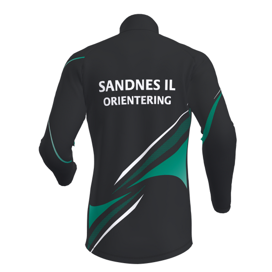 Flex 2.0 Shirt LS Junior (8854088483091)