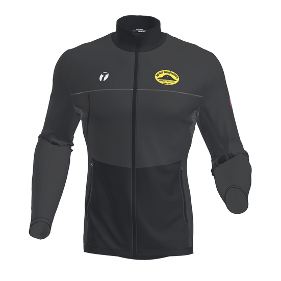 Fast Jacket Women (9865243525395)