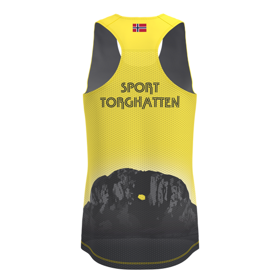 Fast 3.0 Singlet Women (9865243656467)
