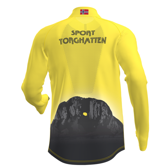 Run Zipp Shirt LS Jr (9865243951379)