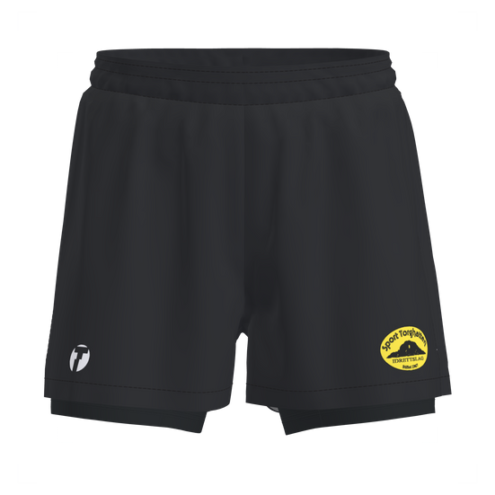 Fast Shorts Men (9865244016915)
