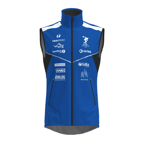 Pulse 2.0 Vest Herre