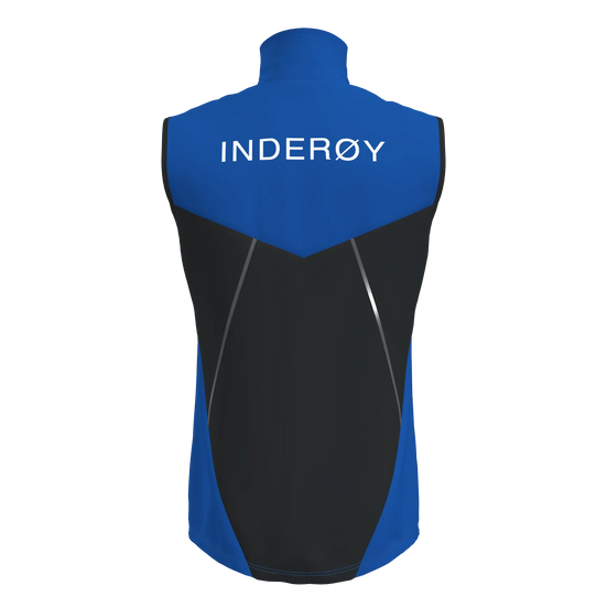 Pulse 2.0 Vest Herre