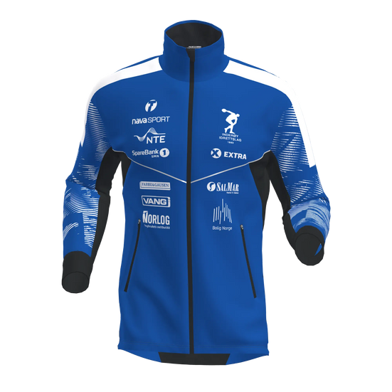 Pulse 2.0 Jacket Men