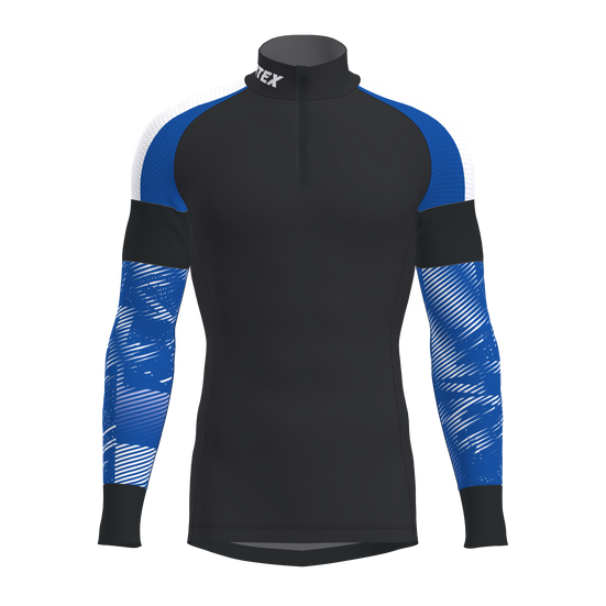 Ace Biathlon Raceshirt LS Men (8968430190867)