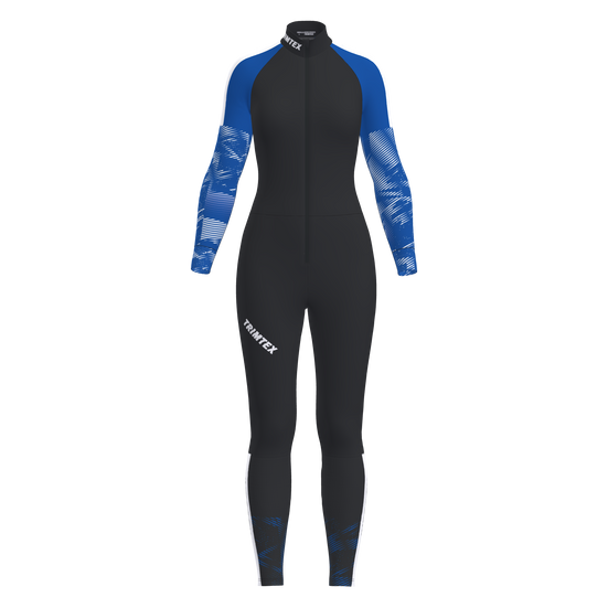 Vision 3.0 Racesuit Women (8968430715155)