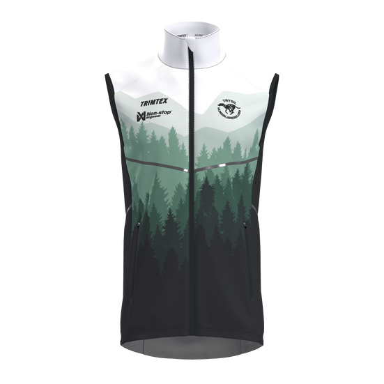 Ace Vest Herre (9372040069395)