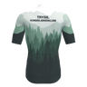 Aero 2.0 Sykkeltrøye Dame (9372040167699)