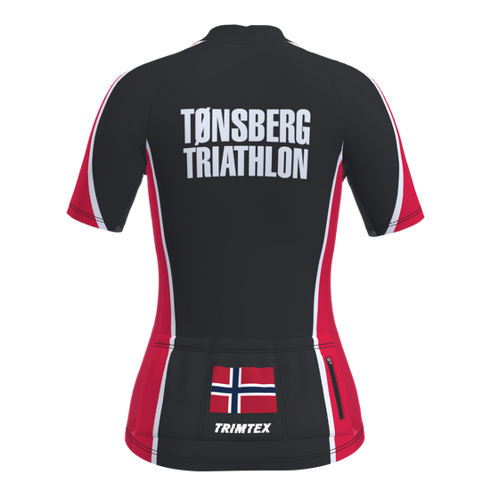 Elite 2.0 Shirt SS Women (8648216215827)