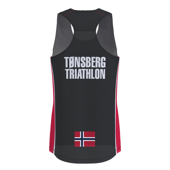 Fast 3.0 Singlet Men