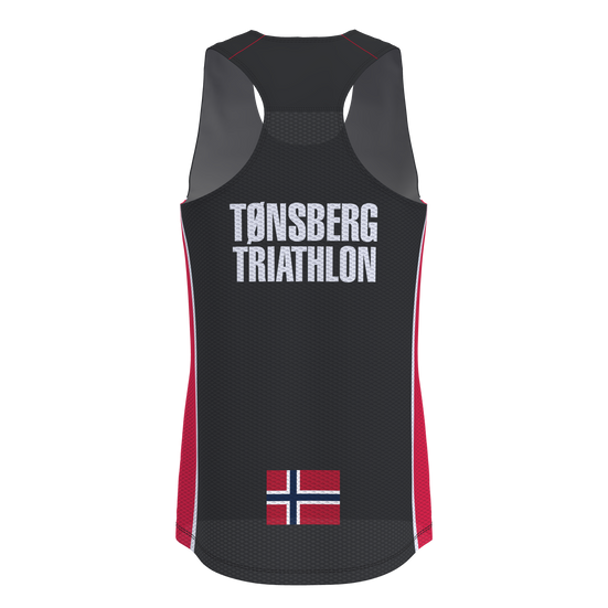 Fast 3.0 Singlet Men (8648218116371)