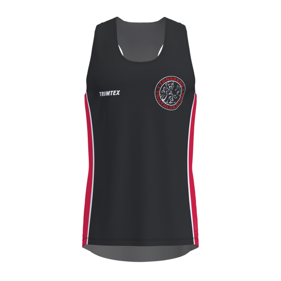 Fast 3.0 Singlet Women (8648218214675)
