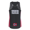 Fast 3.0 Singlet Women