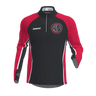 Run Zipp Shirt LS Jr