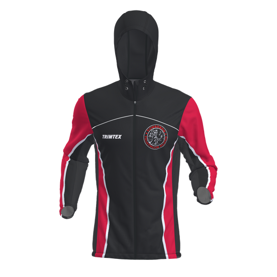 Feather Jacket Men (8648225718547)