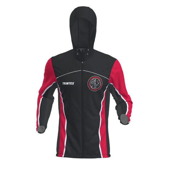 Feather Jacket Men