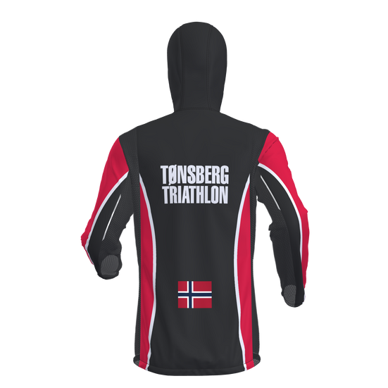 Feather Jacket Men (8648225718547)