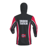 Feather Jacket Men