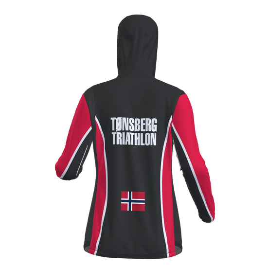 Feather Jacket Women