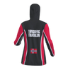 Feather Jacket Women