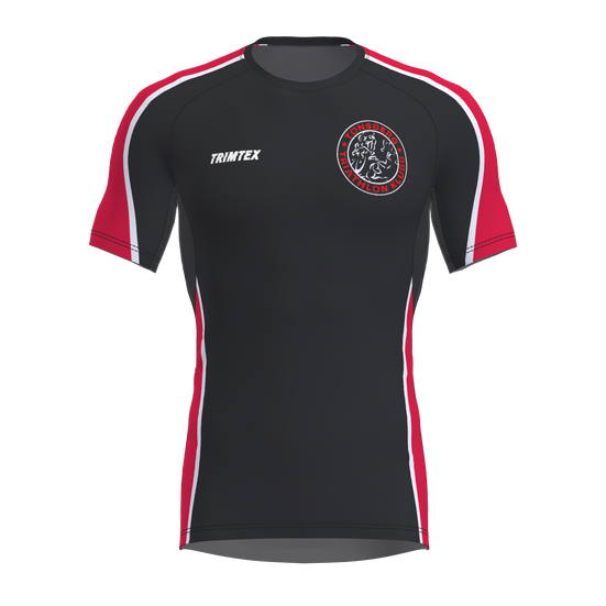 Fast T-Shirt SS Men (8648226308371)