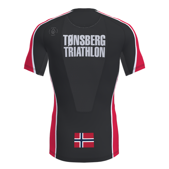 Fast T-Shirt SS Men (8648226308371)