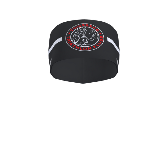 Bi-Elastic Headband (8648233058579)